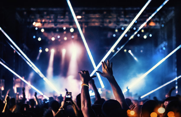 concert
