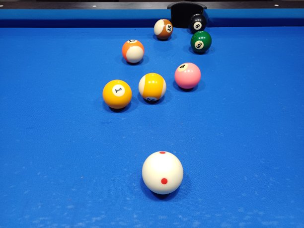 billiards