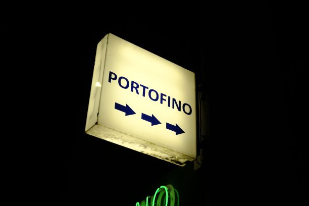 portofino