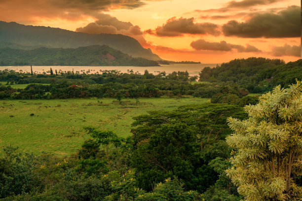 kauai