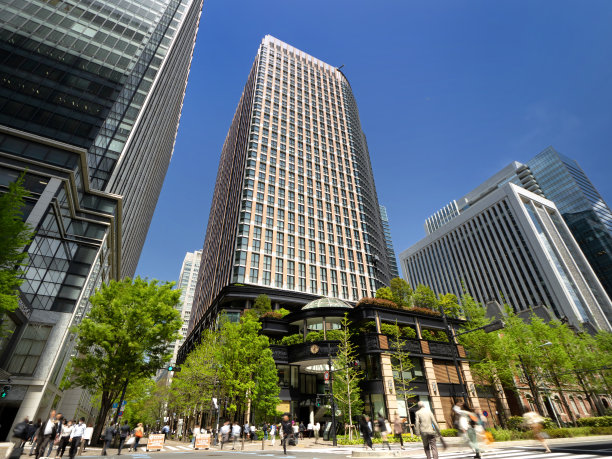 marunouchi