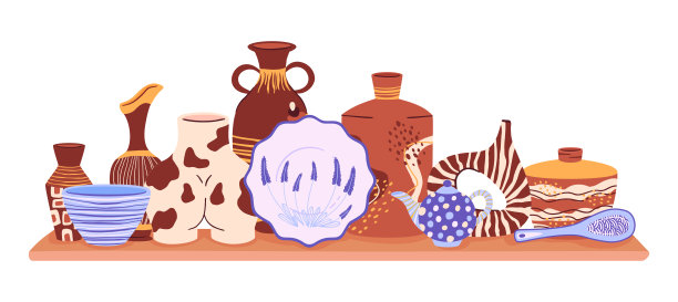 porcelain