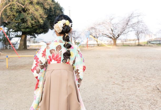 furisode