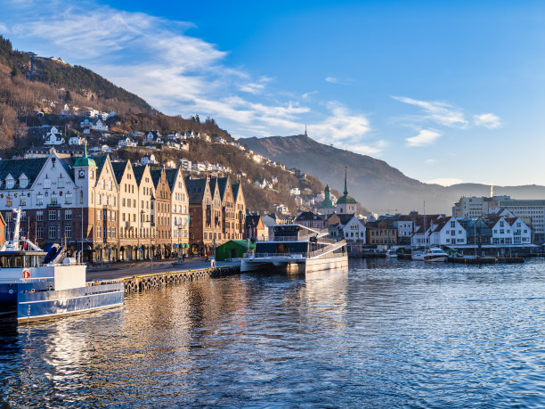 bergen