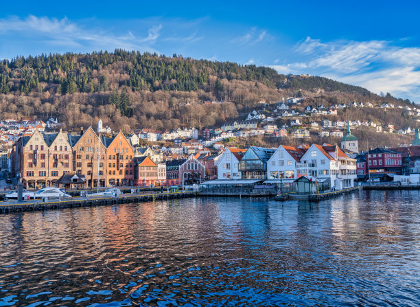 bergen