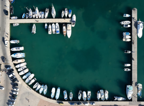 docking
