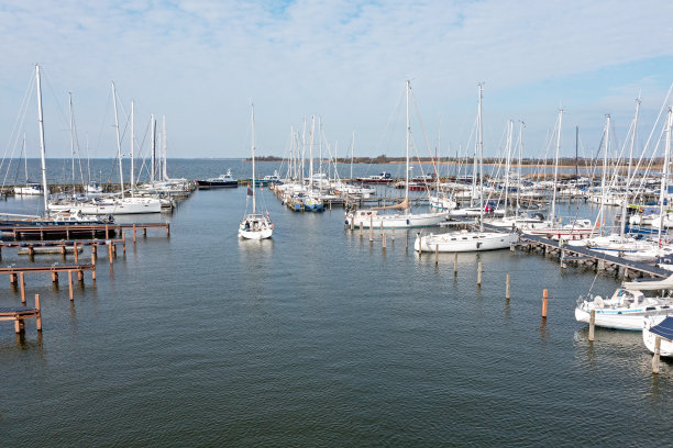 docking