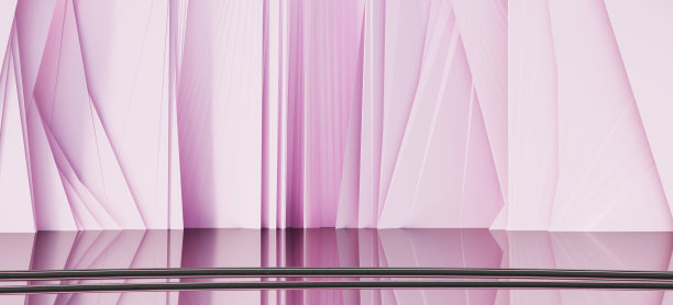 科技主视觉发布会背景