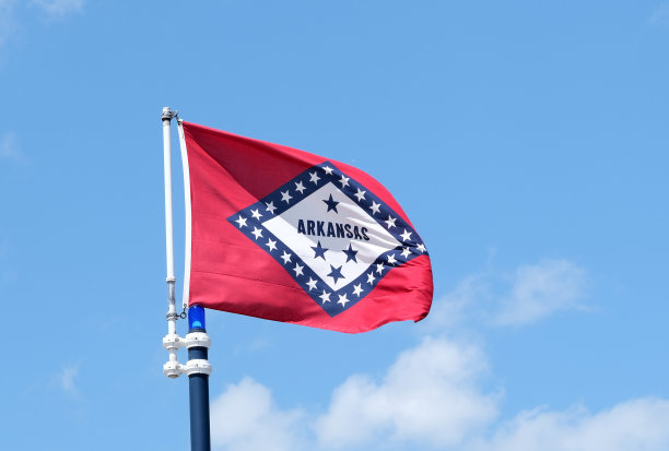 arkansas