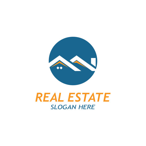 商业地产运营logo