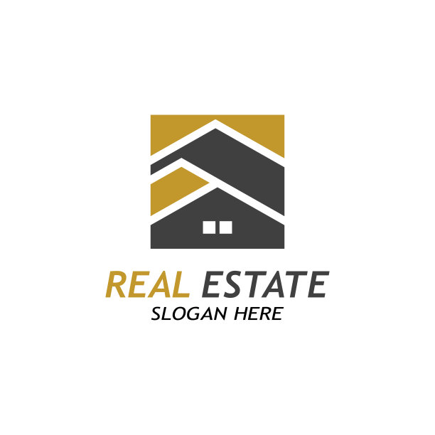 商业地产运营logo
