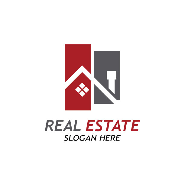 商业地产运营logo