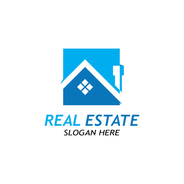 商业地产运营logo