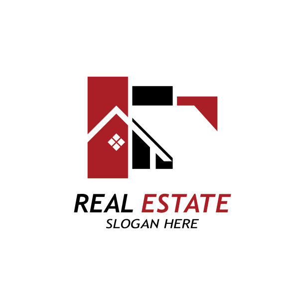 商业地产运营logo