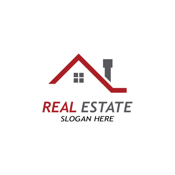 商业地产运营logo