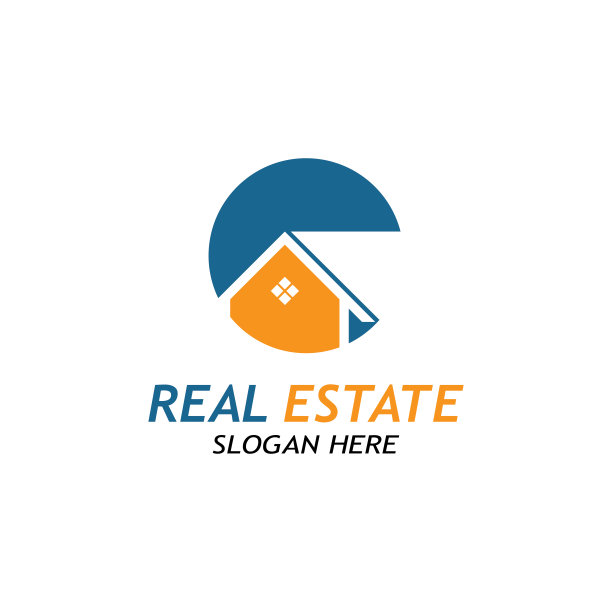 商业地产运营logo