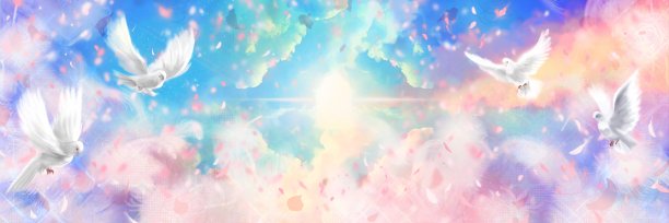 god