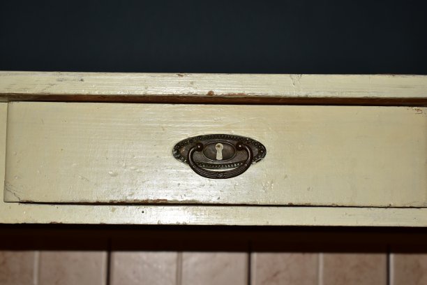 经典美式实木定制衣柜