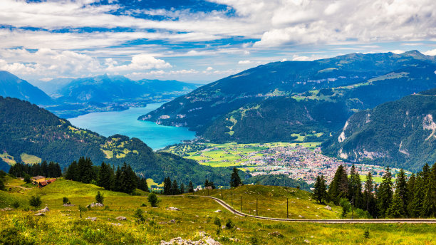 interlaken