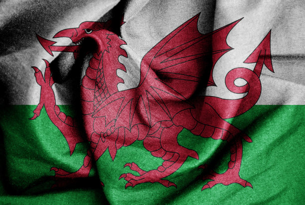 wales