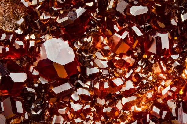 garnet