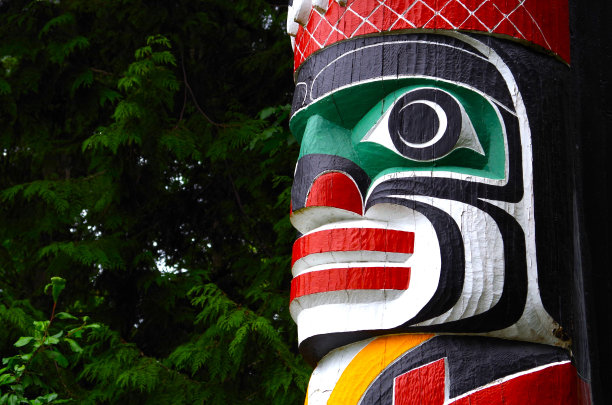 totem