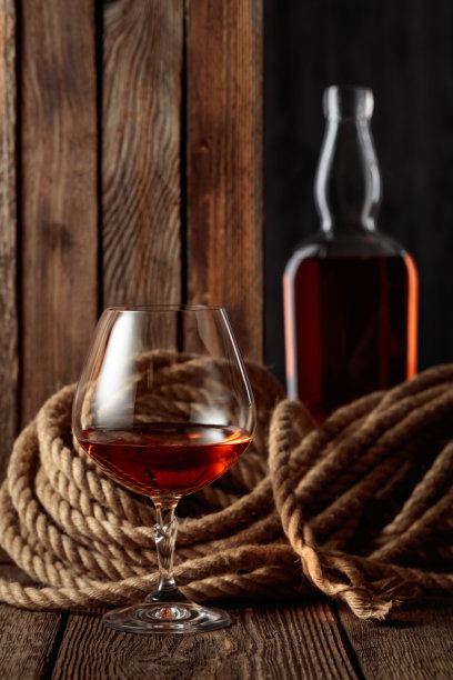 brandy