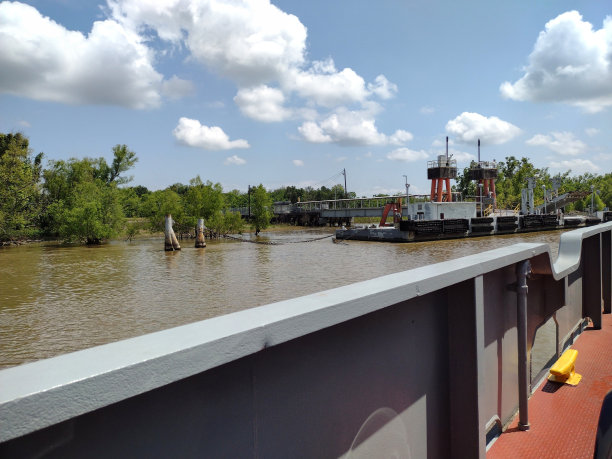mississippi