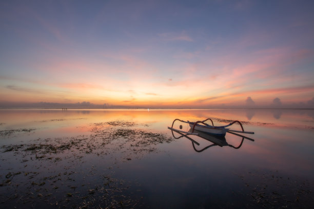 dawn