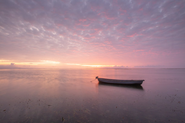 dawn