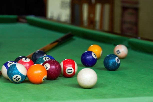 billiards