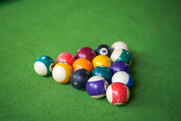 billiards