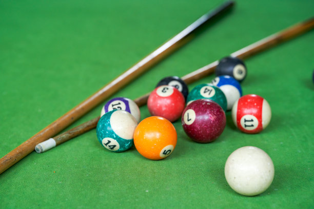 snooker