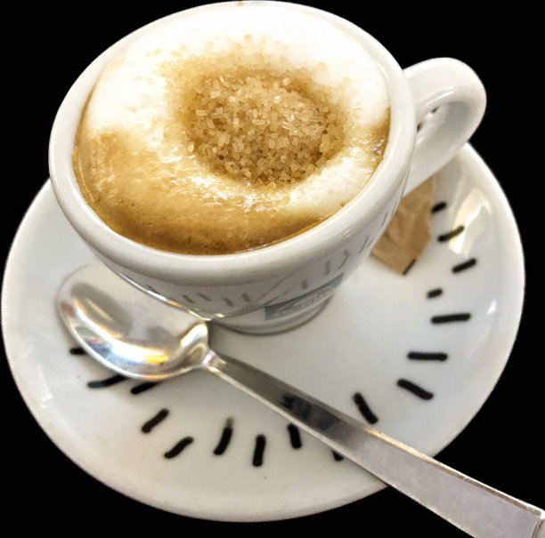 macchiato
