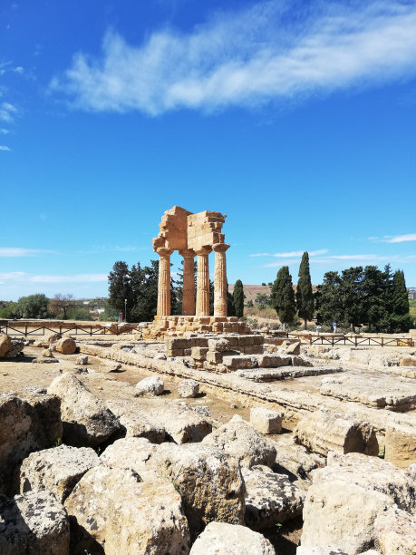 agrigento