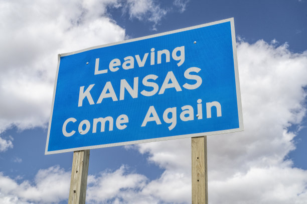 kansas
