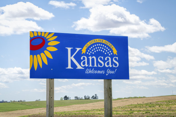 kansas