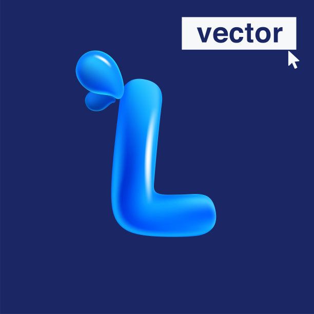 sl字母logo
