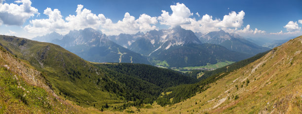 dolomite