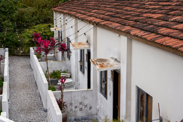 广州旅游宣传海报