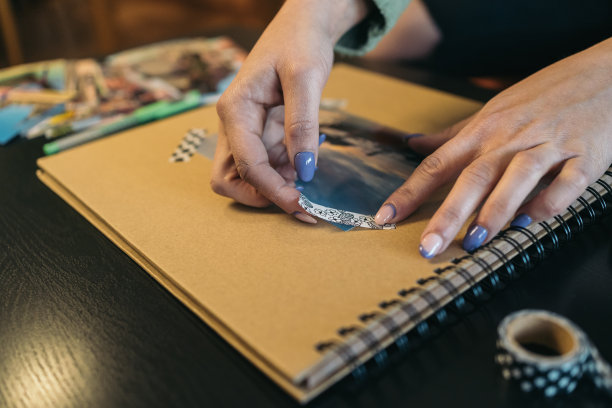scrapbook