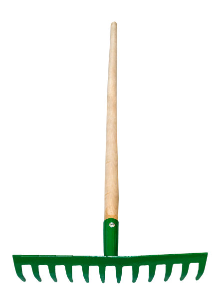 rake