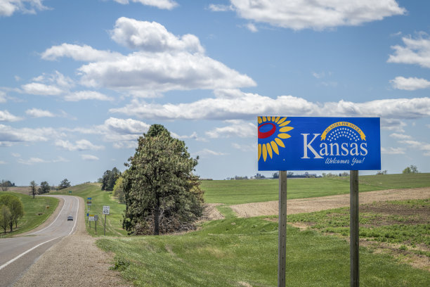 kansas