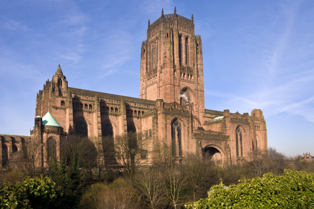 liverpool