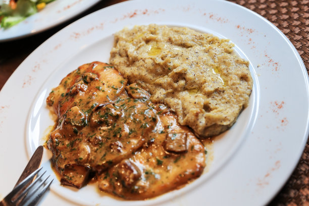 polenta