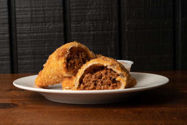 empanada