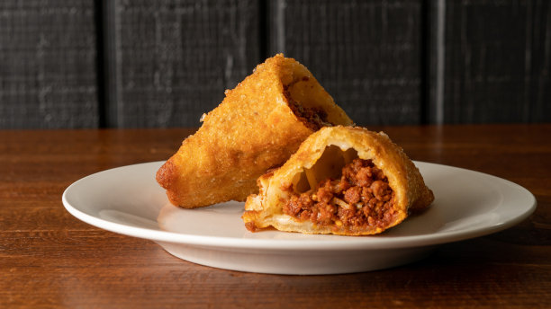 empanadas
