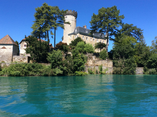 annecy