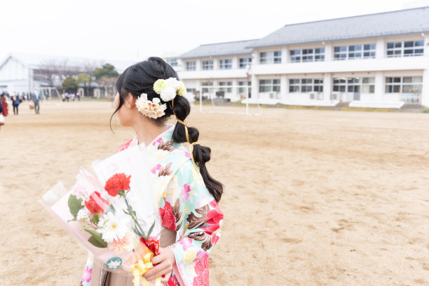 furisode