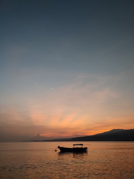 dawn